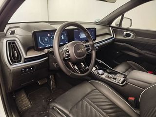 Kia Sorento 2.2 CRDi Emotion DCT 4x2 7pl