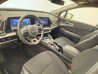 Kia Sportage 1.6 T-GDi MHEV 118kW(160CV) Tech 4x2 DCT