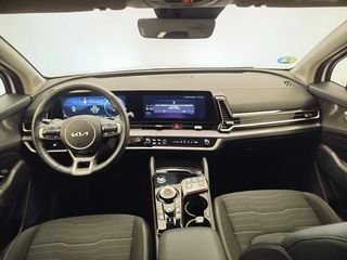 Kia Sportage 1.6 T-GDi MHEV 118kW(160CV) Tech 4x2 DCT