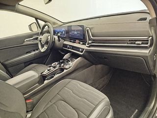 Kia Sportage 1.6 T-GDi MHEV 118kW(160CV) Tech 4x2 DCT