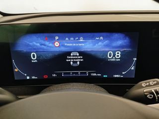 Kia Sportage 1.6 T-GDi MHEV 118kW(160CV) Tech 4x2 DCT