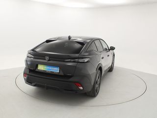 Peugeot 408 408 GT PHEV 225 e-EAT8