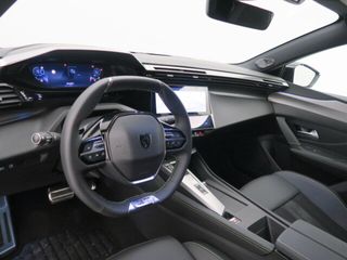 Peugeot 408 408 GT PHEV 225 e-EAT8