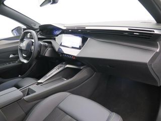 Peugeot 408 408 GT PHEV 225 e-EAT8