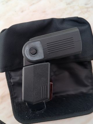 Flash Sigma EF-500 DG ST