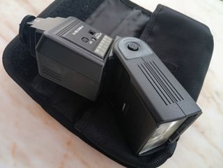 Flash Sigma EF-500 DG ST
