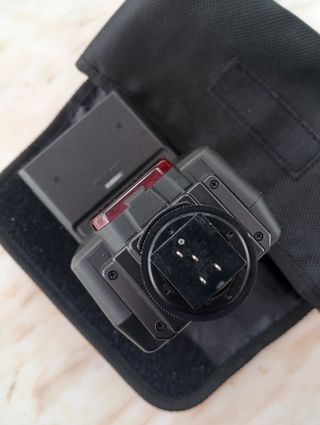 Flash Sigma EF-500 DG ST