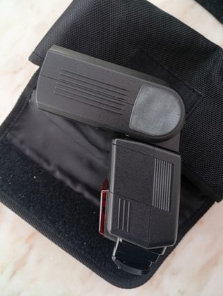 Flash Sigma EF-500 DG ST