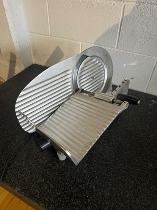 Cortafiambres BRAHER antiguo