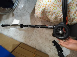 Patinete infantil Micro 3 ruedas negociable