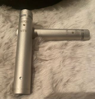 Rode NT5 Micrófonos Condensador (Par)