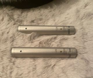 Rode NT5 Micrófonos Condensador (Par)