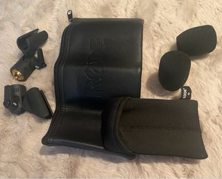 Rode NT5 Micrófonos Condensador (Par)