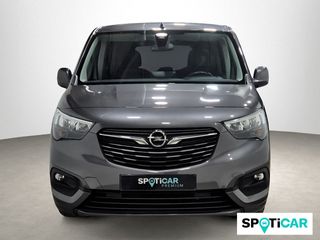 Opel Combo Cargo 1.5 TD 75kW (100CV) S/S Ed. Plus XL 7Pla