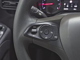 Opel Combo Cargo 1.5 TD 75kW (100CV) S/S Ed. Plus XL 7Pla