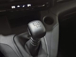 Opel Combo Cargo 1.5 TD 75kW (100CV) S/S Ed. Plus XL 7Pla