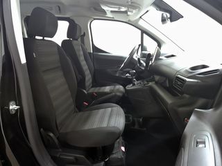 Opel Combo Cargo 1.5 TD 75kW (100CV) S/S Ed. Plus XL 7Pla