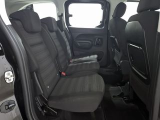 Opel Combo Cargo 1.5 TD 75kW (100CV) S/S Ed. Plus XL 7Pla