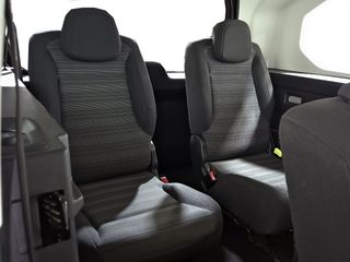 Opel Combo Cargo 1.5 TD 75kW (100CV) S/S Ed. Plus XL 7Pla