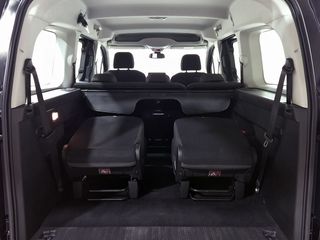 Opel Combo Cargo 1.5 TD 75kW (100CV) S/S Ed. Plus XL 7Pla