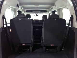 Opel Combo Cargo 1.5 TD 75kW (100CV) S/S Ed. Plus XL 7Pla