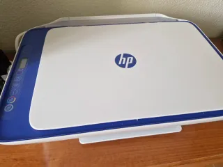 Impresora HP DeskJet 2820