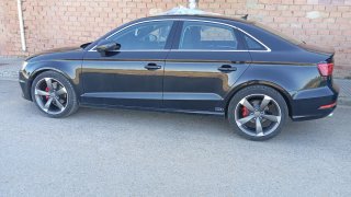 Audi A3 2013