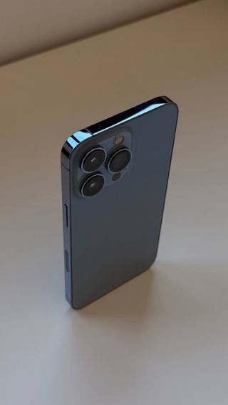iPhone 13 Pro 256 GB Azul/Gris