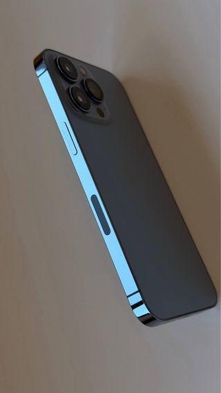 iPhone 13 Pro 256 GB Azul/Gris