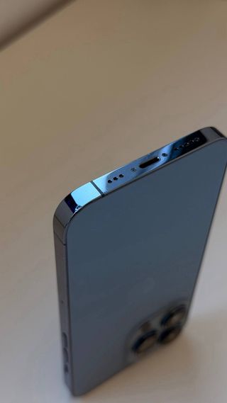 iPhone 13 Pro 256 GB Azul/Gris