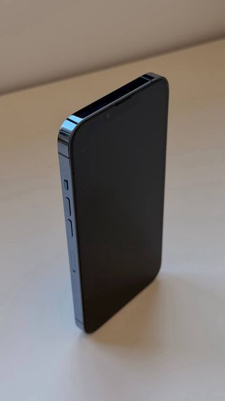 iPhone 13 Pro 256 GB Azul/Gris