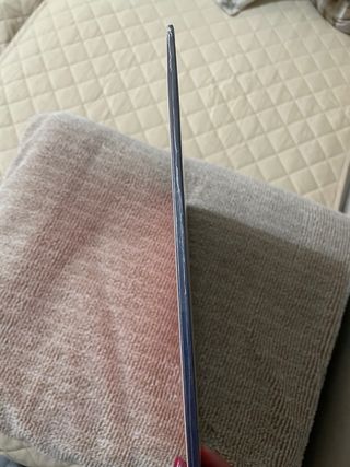 Vinilo Cruz Cafuné Moonlight 922 Ed. Especial