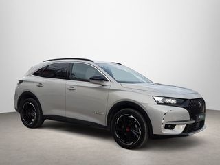 DS DS 7 BlueHDi DE 96kW (130CV) AT. PERF.LINE