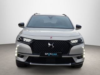 DS DS 7 BlueHDi DE 96kW (130CV) AT. PERF.LINE