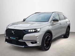 DS DS 7 BlueHDi DE 96kW (130CV) AT. PERF.LINE