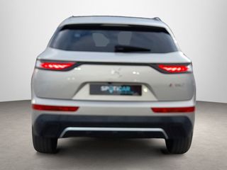 DS DS 7 BlueHDi DE 96kW (130CV) AT. PERF.LINE