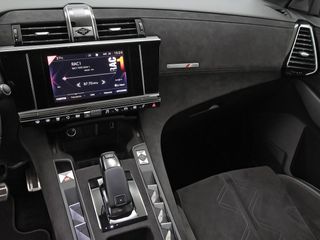 DS DS 7 BlueHDi DE 96kW (130CV) AT. PERF.LINE