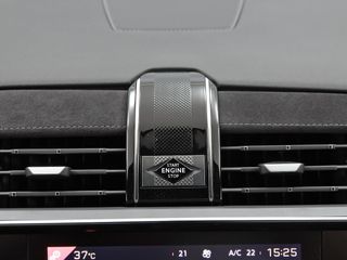 DS DS 7 BlueHDi DE 96kW (130CV) AT. PERF.LINE