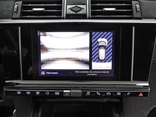 DS DS 7 BlueHDi DE 96kW (130CV) AT. PERF.LINE