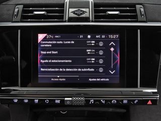 DS DS 7 BlueHDi DE 96kW (130CV) AT. PERF.LINE