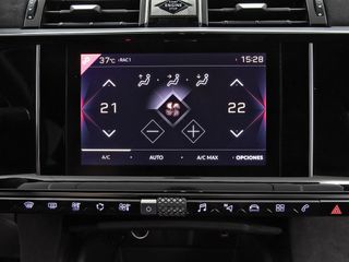 DS DS 7 BlueHDi DE 96kW (130CV) AT. PERF.LINE