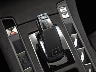 DS DS 7 BlueHDi DE 96kW (130CV) AT. PERF.LINE