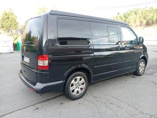 Volkswagen Transporter T5 2004