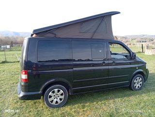 Volkswagen Transporter T5 2004