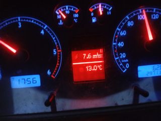 Volkswagen Transporter T5 2004