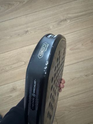 Bullpadel Xplo 2026 Pala Pádel