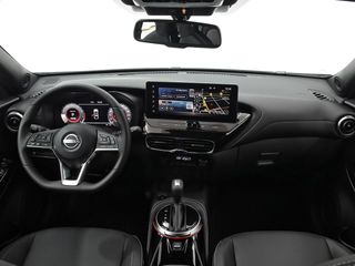 Nissan Juke DIG-T 84 kW (114 CV) DCT 7 Vel. Tekna