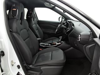 Nissan Juke DIG-T 84 kW (114 CV) DCT 7 Vel. Tekna