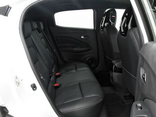 Nissan Juke DIG-T 84 kW (114 CV) DCT 7 Vel. Tekna