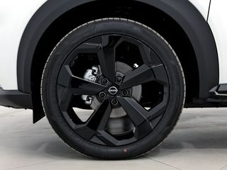 Nissan Juke DIG-T 84 kW (114 CV) DCT 7 Vel. Tekna